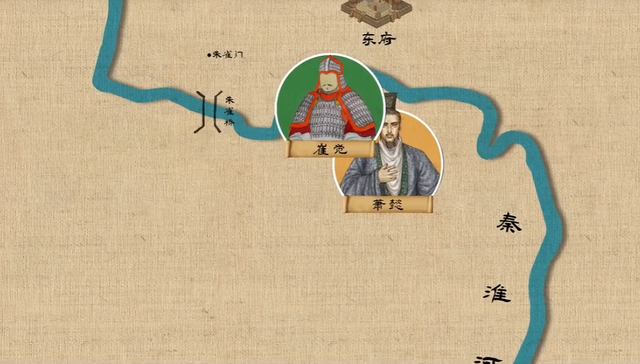 【枭雄的时代・南北朝】萧宝卷昏聩残暴，大臣排队谋反	，第78回