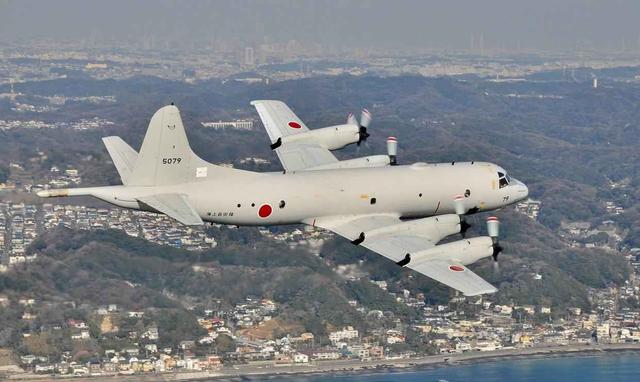 突发特讯！中国郑重通告全球：日本战机多次抵近滋扰辽宁舰