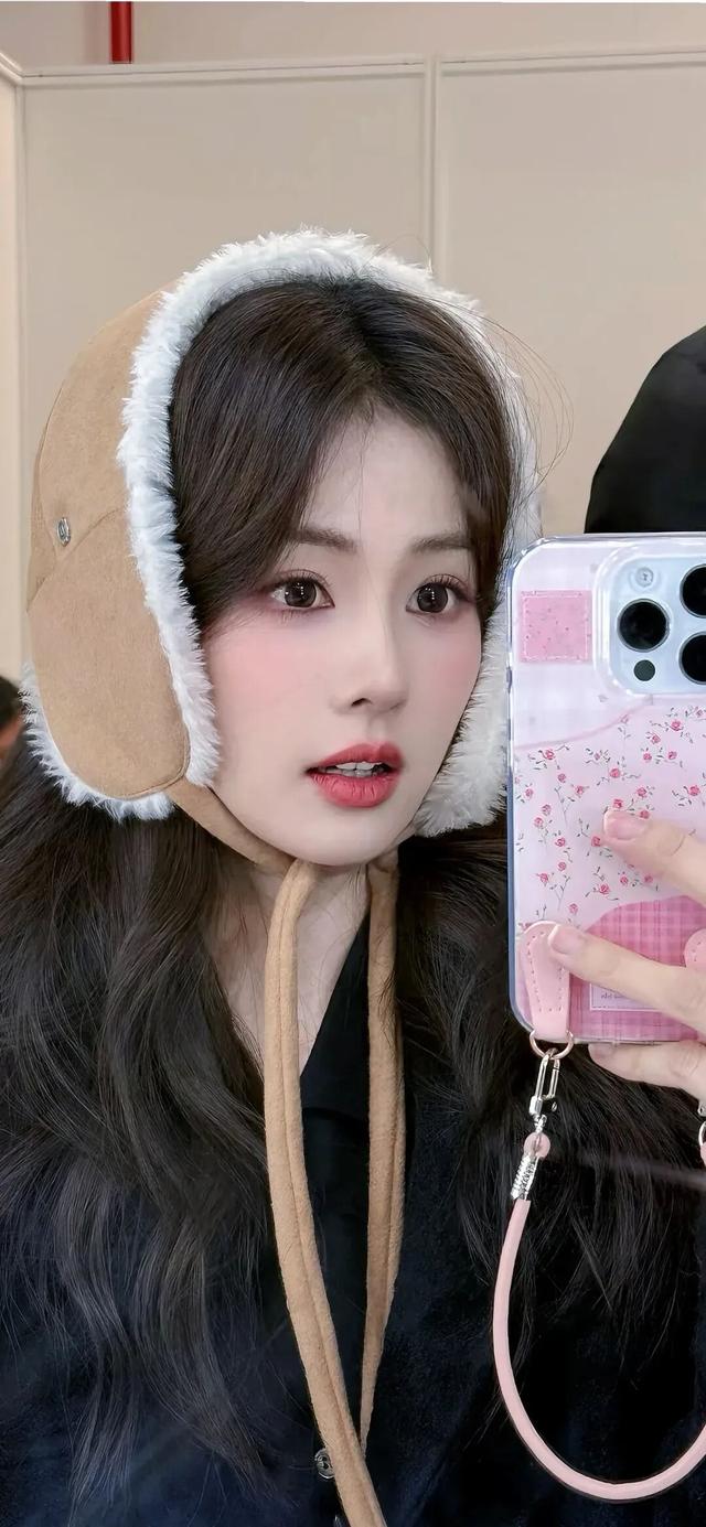 白鹿美丽图片分享