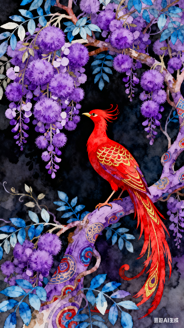 赵小荣游记《 一笔祥龙行天下 》（一四三）西双版纳热带植物园