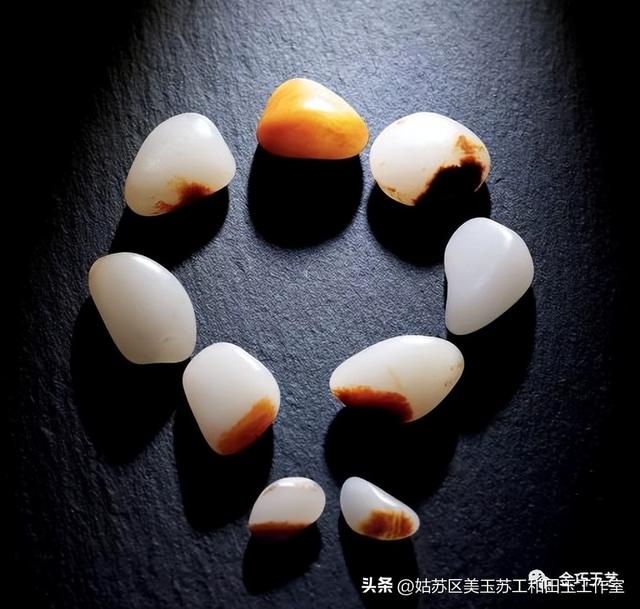 公元2018年，是谁创造了新疆和田玉籽料暴涨元年？