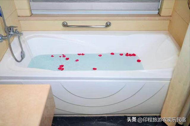 11月，宜春喊您来泡汤！温泉入户，暖秋养生正当时