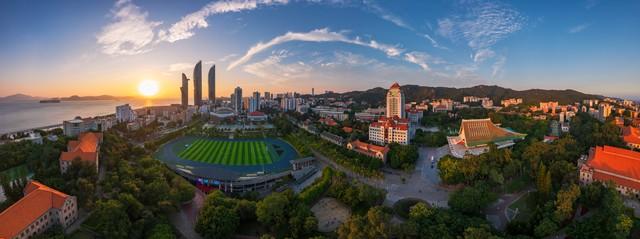 福建深秋封神路线！红叶燃山、银杏铺金，古寺藏着最暖秋韵！