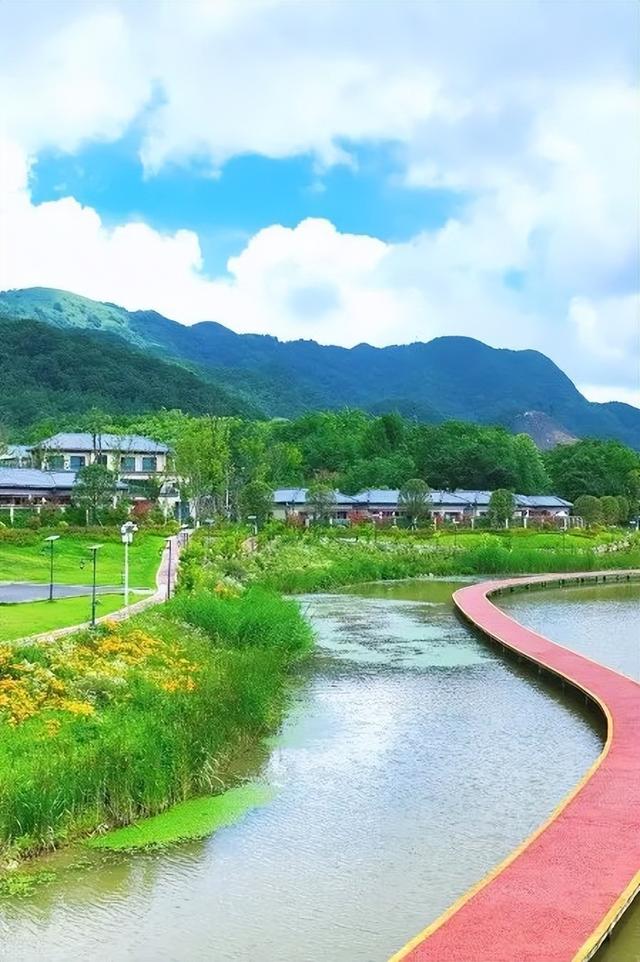 七夕将至，来月坝共赴浪漫......