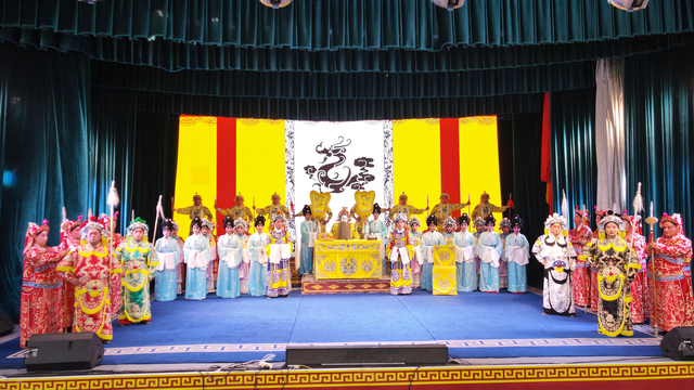 淡季不淡！与安万剧组相约须弥山，共赴一场跨越千年的沉浸之约