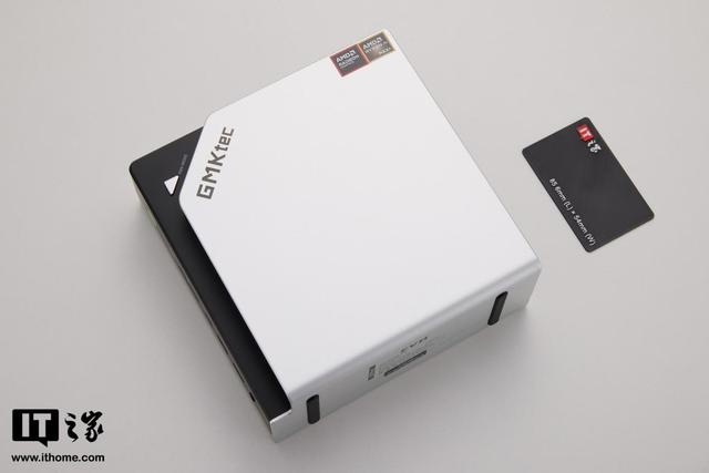 极摩客EVO-X2 Mini AI工作站评测：AI Max+395加持顶级性能