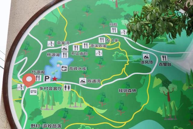 公交可达！实测初秋成都小众徒步线路，溜娃采摘逛老街！