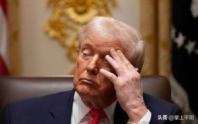 中方购入美大豆后，特朗普旋即签署涉台法案	，外交部回应巧妙应对