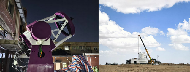 两万个机器人在“蜂巢”里辛勤劳作，只为绘制史上最大的宇宙三维