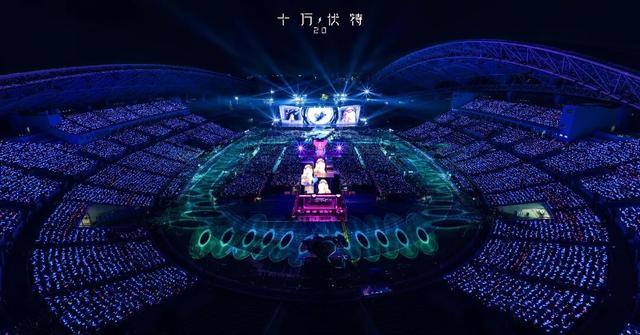 431万人次！ta们为何而来？