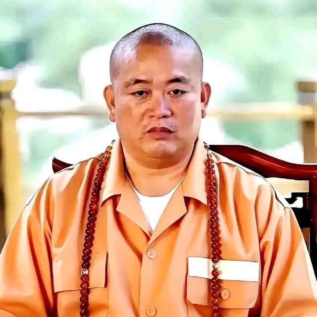 改称呼仅12天，佛协对释永信再下重手，他的下场比我们想得更惨！