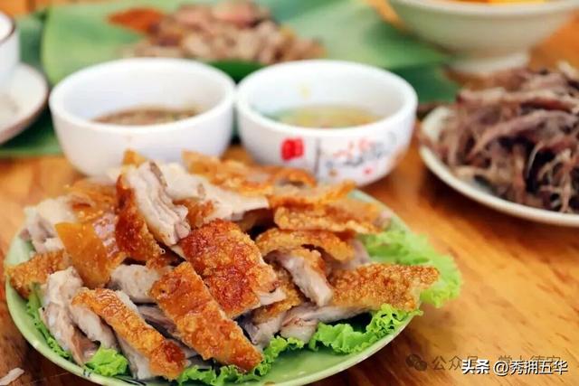 旅居云南｜德宏，是你安放身心、享受生活的最佳过冬地！