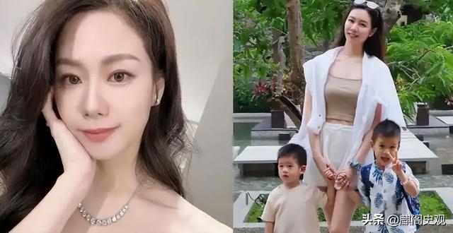 知名女星被曝是少林方丈的情妇？照片流出！女主辟谣，内幕曝光