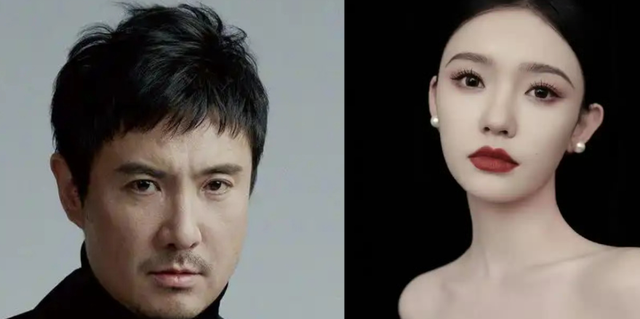 表面是清纯小白花，背地里“风流成性”，这几位谁最让你意想不到