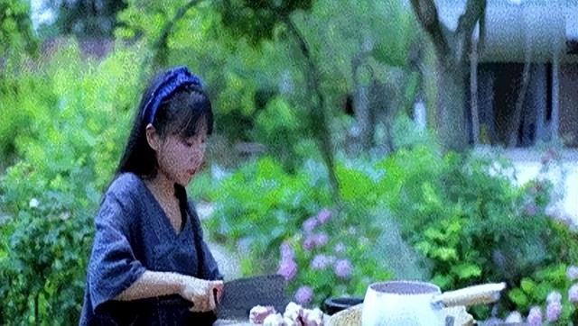 李子柒清华男生逆袭启示，原生家庭的真相揭秘