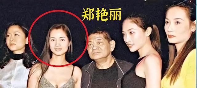 她认干爹，拍风月片，被导演霸王硬上弓，靠山去世后沦为服务员