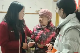 三台：暖心助餐，为老人烹饪“幸福味道”图片
