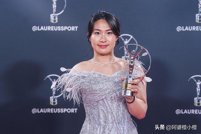 2025十佳运动员出炉：全红婵落榜，孙颖莎位列第四，他意外上榜