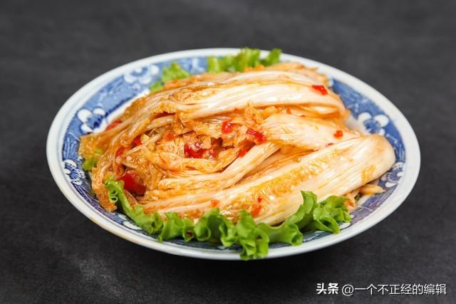 韩国泡菜博物馆改口：90% 展品来自中国酱菜，网友怒喊文化小偷