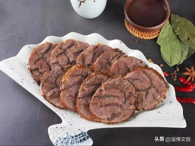 淄博“国字号”名片+3!件件都是心头好~