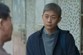 张译为什么嫌弃《狂飙》？图片