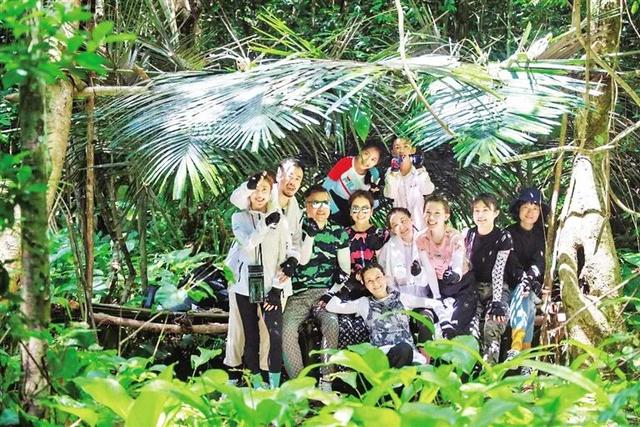 旅游预订量明显增长，海南避寒游市场持续升温