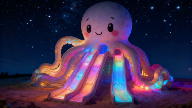 呼伦贝尔绒绒雪世界正确打开方式，必玩项目+省时路线全解锁！