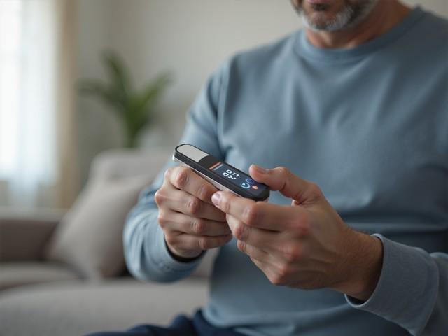 学医后才明白，稳定血糖最好的运动，不是快走慢跑，而是这个