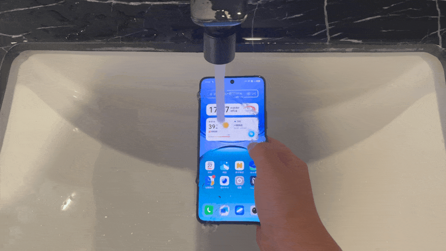 vivo Y500测评：打破千元机的刻板印象