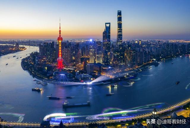 2025年GDP惊天逆转！中国40万亿碾压美国，10万亿差距背后的真相