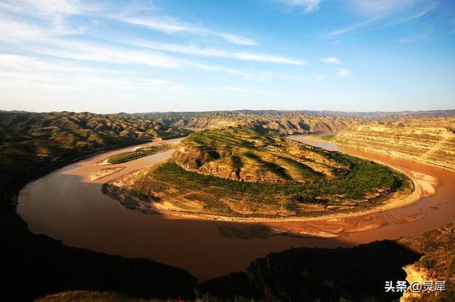 陕西4月大放血！全省景区免票半价任你白嫖