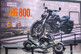 奔达！俺恨你！燎700Pro全解读图片