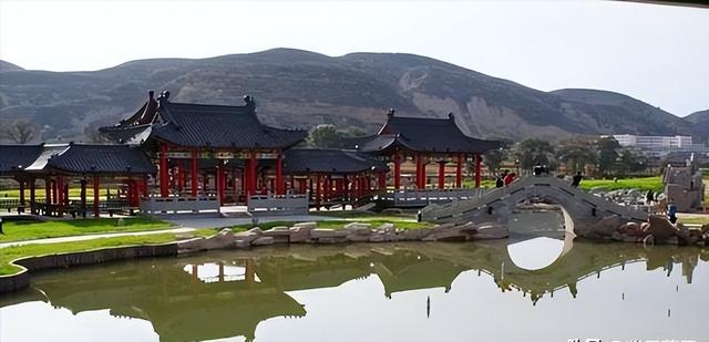 我国唯一“美人县”：地处黄土高原满大街都是美女，你知道是哪吗