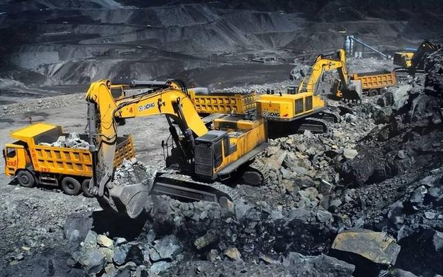 情况不妙，中国稀土被盗	，国安部公布重大发现，牵扯出多个内鬼