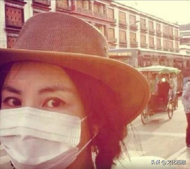 在八廓街偶遇王菲？照着这份西藏旅游攻略，轻松玩转明星同款旅程！