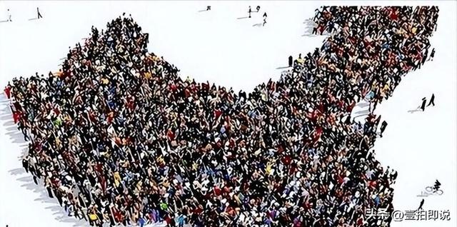 中国将迎来前所未有的死亡高峰，专家得出答案：是这些因素导致的