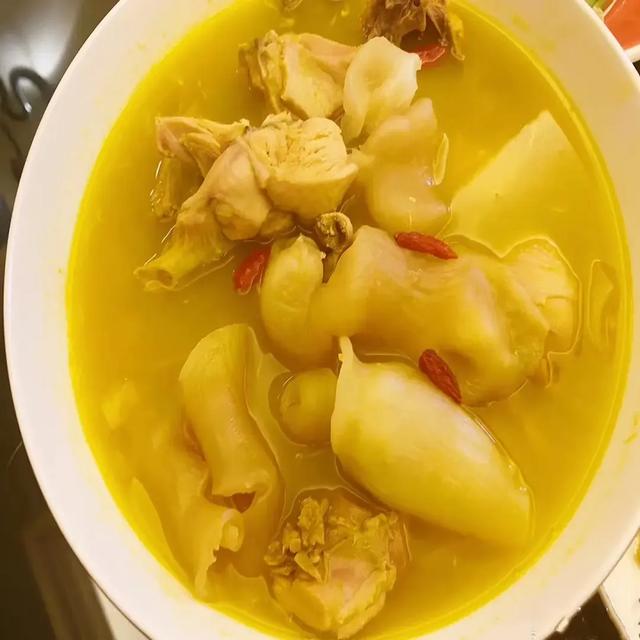 花胶清补凉鸡汤的做法大全 2026年花胶清补凉鸡汤的作用 花胶清补凉鸡汤的做法大全 2026年花胶清补凉鸡汤的作用