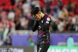 最大“黑马”！排名比国足低，但压着韩国打图片