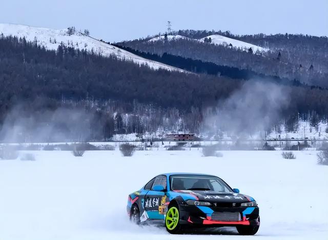 2026来内蒙古过大年 这场与冰雪有关的狂欢错过再等一年！