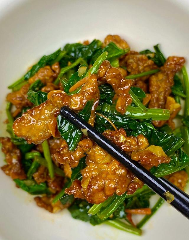 我以厨子的名义，这几道下饭菜真的巨好吃