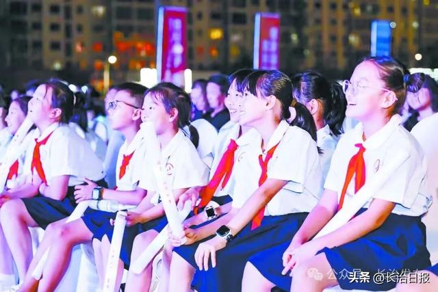 夜经济激发消费新活力——潞州区打造文旅消费新场景释放全域旅游新动能