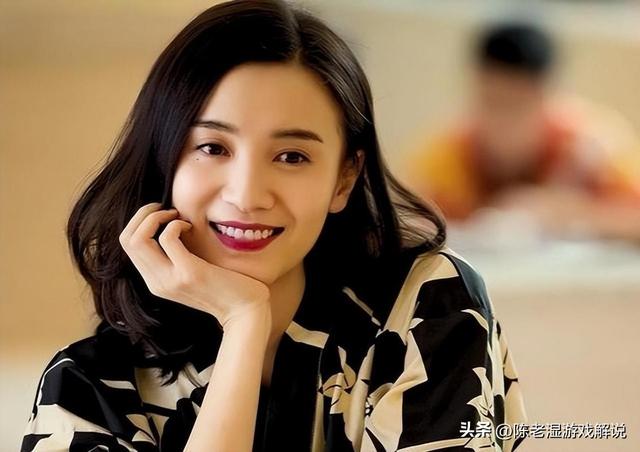 陪睡上位，知三当三，风流成性，宋佳身上的标签哪个是真的？