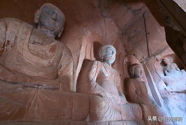 塞上江南宁夏，一个被严重低估的旅游大省