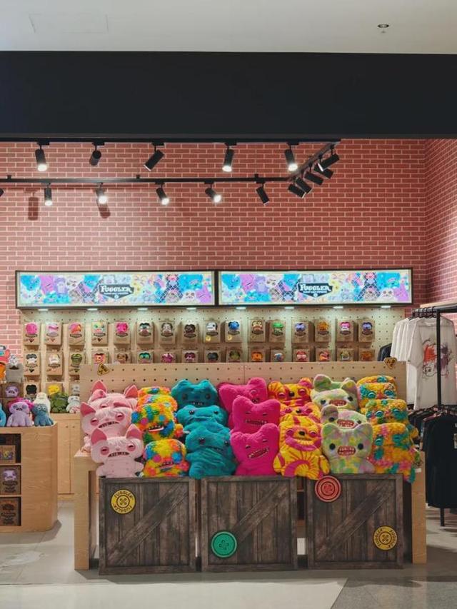 能待一整天，昌平4个适合遛娃的室内宝藏打卡地！