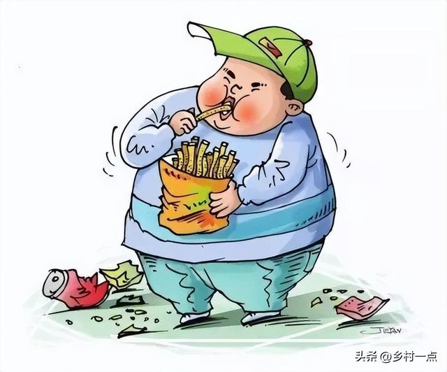 明日霜降，无论多忙，提醒“最不能”做的5件事，告诉家人要知道