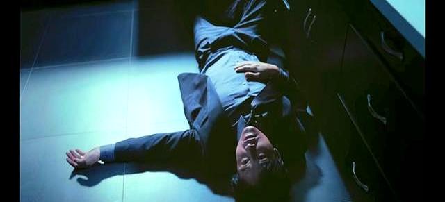 《目之所及》威胁曲桐的人竟然是他！苏牧凡帮助曲桐的原因有二！