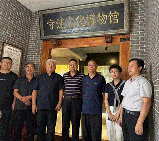 陇南研学旅行独特珍稀资源之武都寺洼文化博物馆