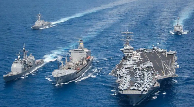 终于知道怕了？美国智库曾罕见表态：中国很可能在台海击败美国！