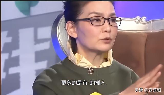 善恶终有报，57岁央视女主持王小丫，原来早已经走上另一条大路