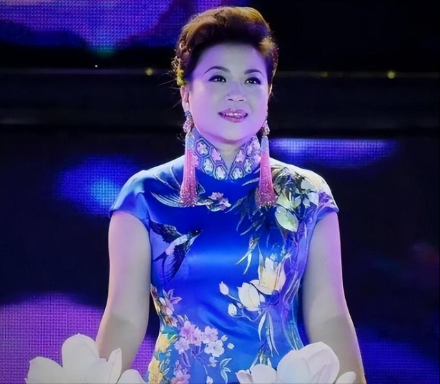 不结婚怎么解决生理需求？56岁的歌唱家张也	，用行动给出了答案